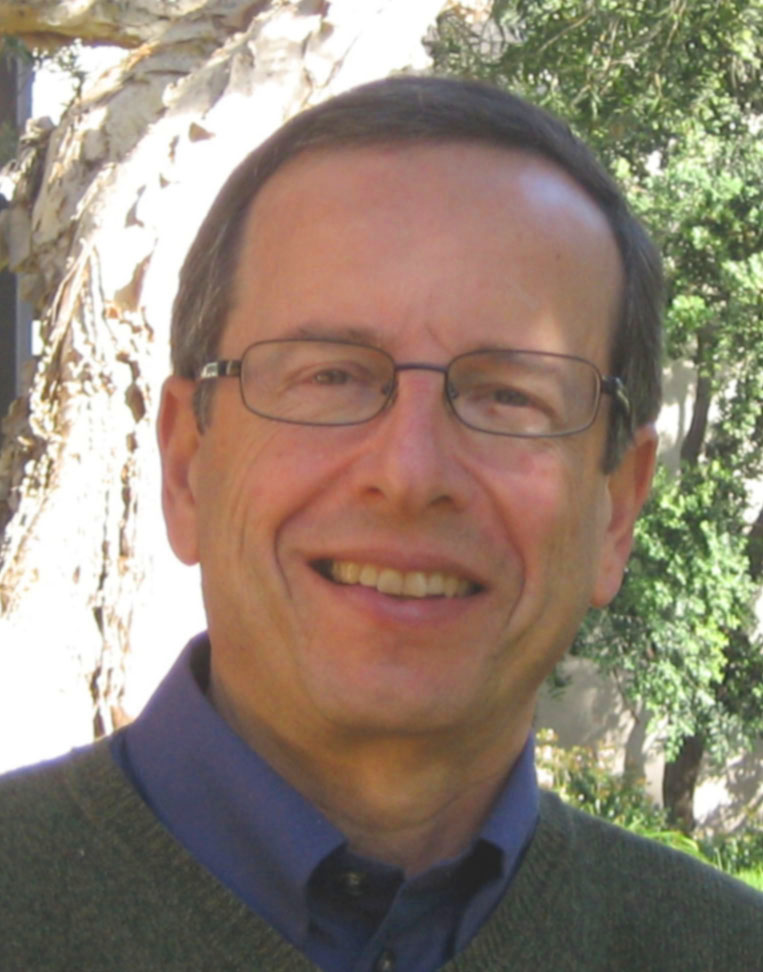 Michael Schudson. UCSD.edu
