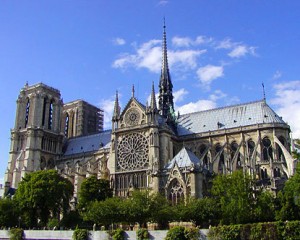 france-notre-dame-cathedral